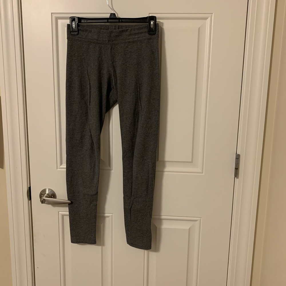 Aerie grey leggings